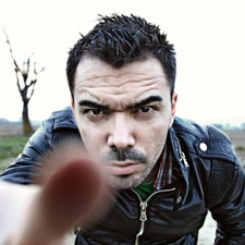 自动攻击网站工具下载